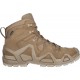 Ботинки тактические Lowa Zephyr GTX MID MK2 Boots - Coyote OP